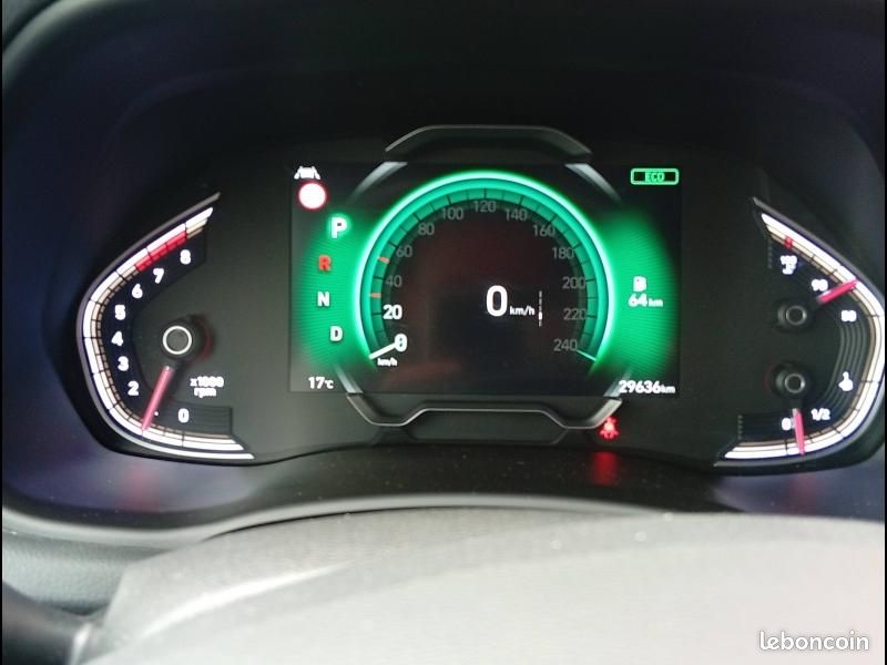 Hyundai i30 1.0 T-GDi 120ch Hybrid 48V Creative DCT-7 (image 7)