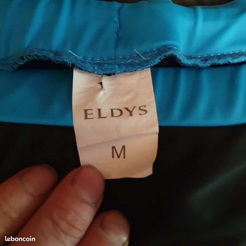 Maillot de bain Eldys M (image 3)