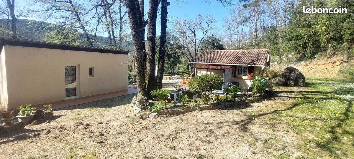 Mazet 4 pièces 57 m² (image 4)