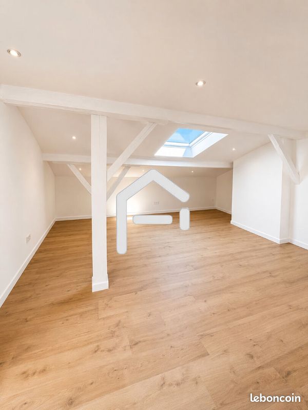 Appartement 2 pièces 60 m² · à Toulouse · 60 m² · 286 500 €