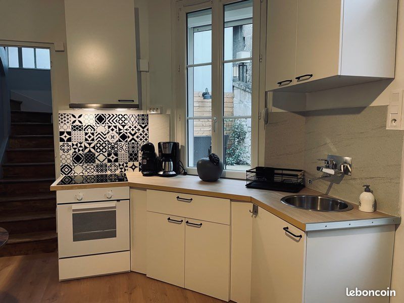 Location maison 4 personnes pierrefonds centre (image 5)