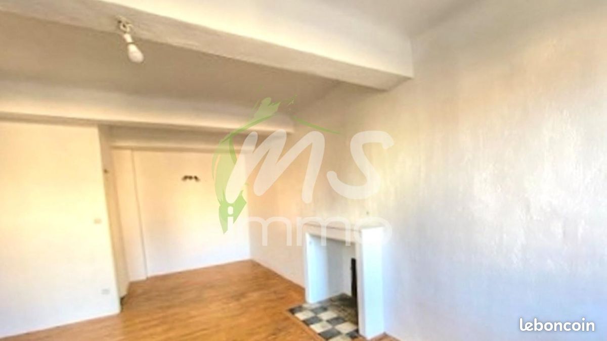 Appartement 2 pièces 44 m² · à Gap · 44 m² · 450 €