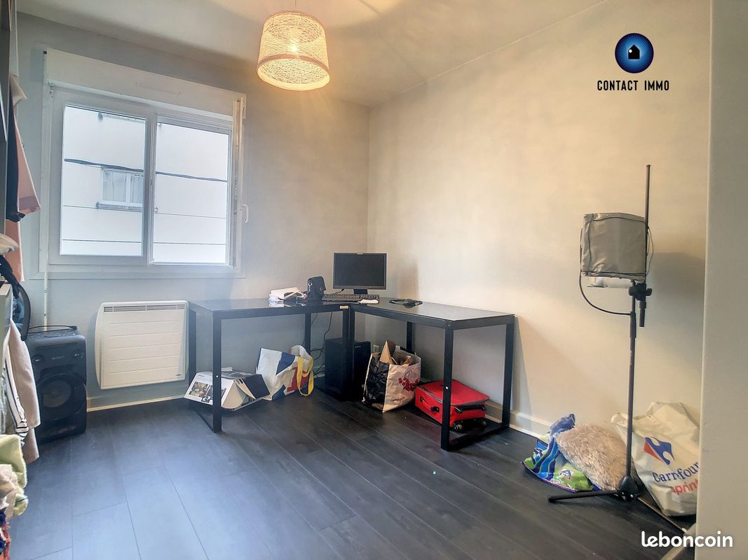 Appartement 3 pièces 60 m² - Objat 19130 (image principale 4)