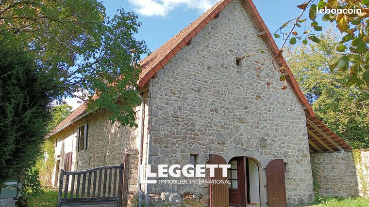 Maison 7 pièces 208 m²