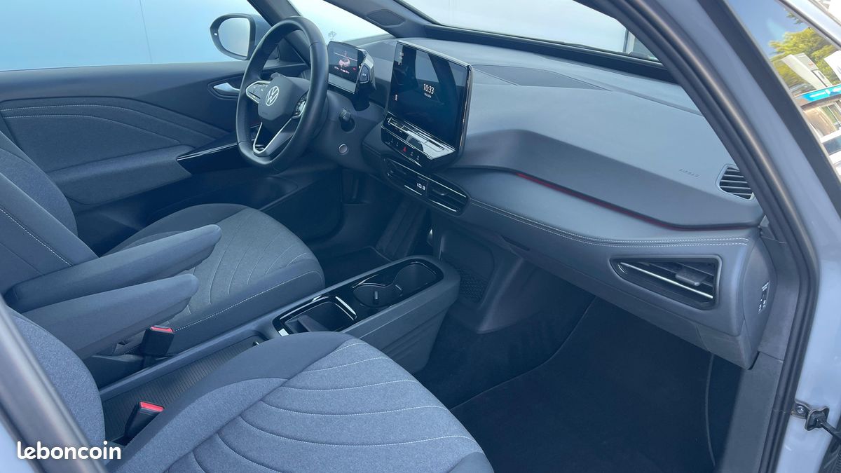 VOLKSWAGEN ID.3 204 ch Pro Performance Style (image 16)