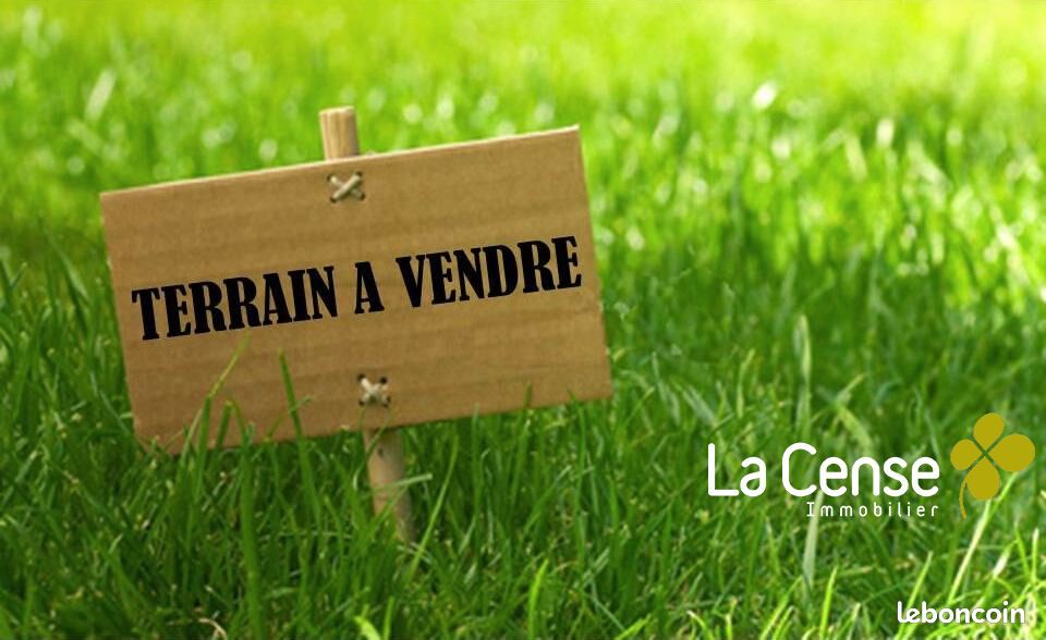 Terrain 1145 m² · à Sailly-lez-Lannoy · 1 145 m² · 353 000 €