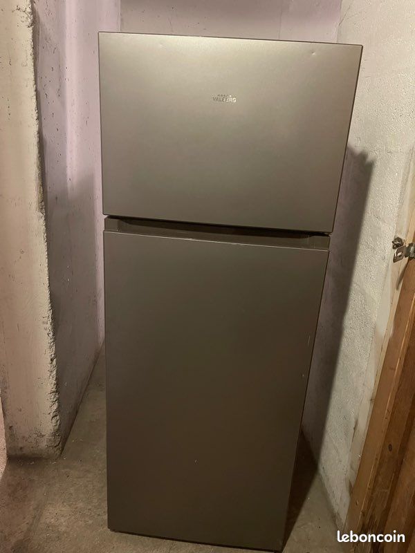 Frigo combiné Valberg (image 5)