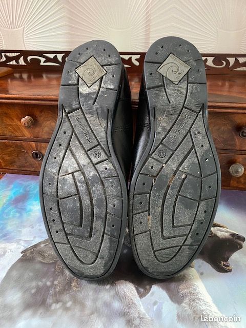 Mocassins pierre cardin (image 4)