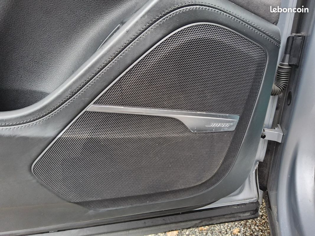 AUDI Q7 Q7 3.0 V6 TFSI 333 Quattro S line Tiptronic A 7pl (image 26)