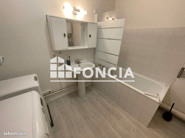 Appartement a louer vienne - 1 pièce(s) - 53 m2 - Surfyn