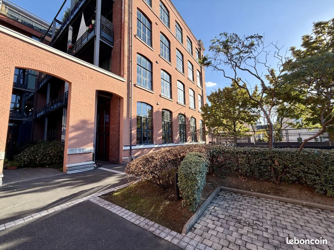 Appartement 4 pièces 95 m² · à Rouen · 95 m² · 290 000 €
