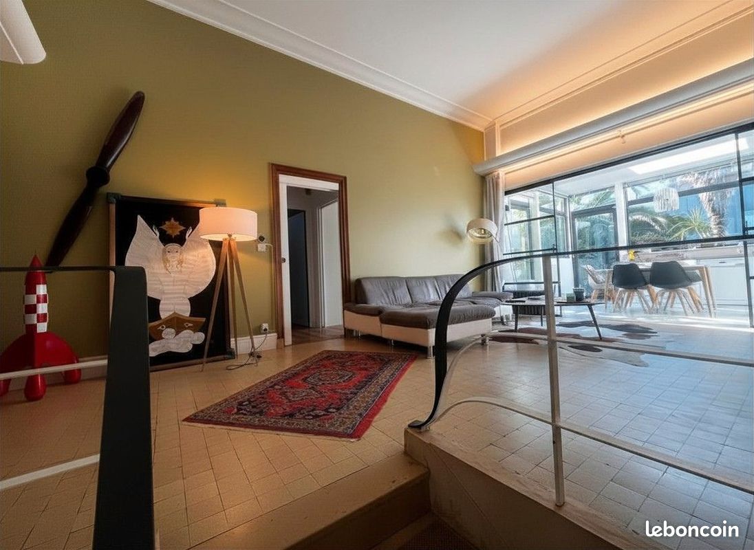 Maison 6 pièces 128 m² · à Lorient · 128 m² · 494 000 €