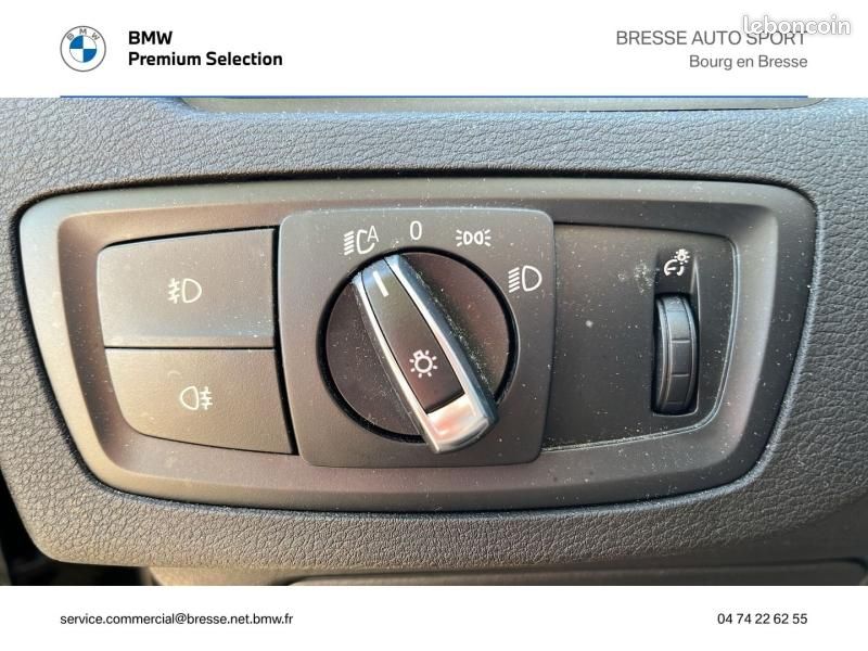 Bmw X1 sDrive16d 116ch Business Design Euro6c (image 19)