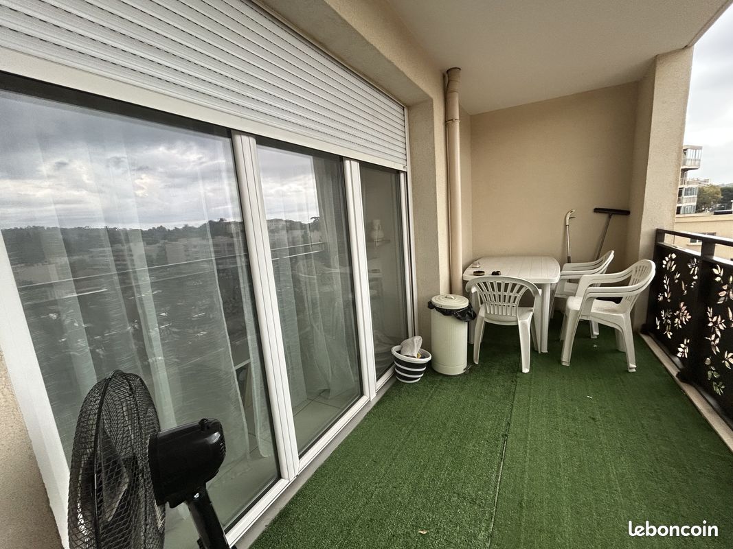 Appartement 2 pièces 42 m² · à Toulon · 42 m² · 144 000 €