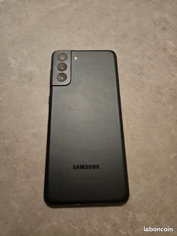 Samsung s21 plus (image 1)