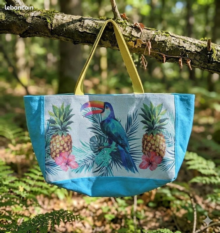 Sac cabas (image 2)