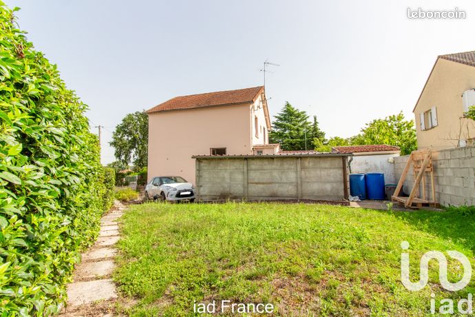 Maison 7 pièces 132 m²
