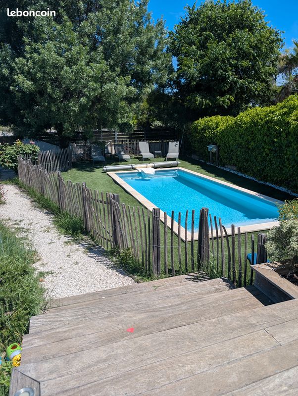 Maison 3 pièces 79 m² · à Grabels · 79 m² · 359 000 €
