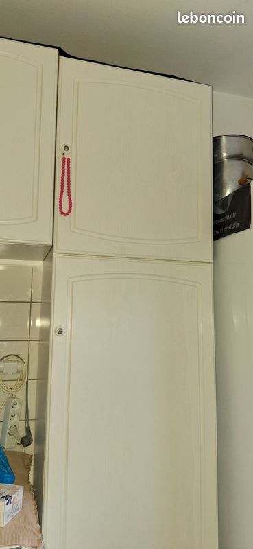 Meuble blanc (image 6)
