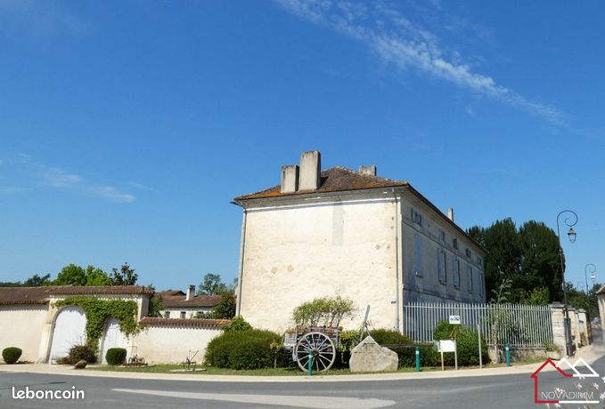 Propriété 15 pièces 513 m²
