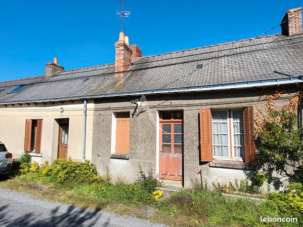 Maison 5 pièces 71 m²