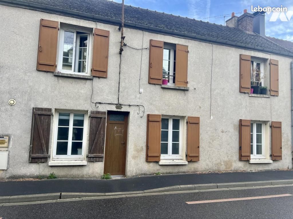 Appartement 3 pièces 70 m² · à Orry-la-Ville · 70 m² · 910 €/mois