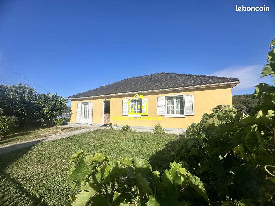 Maison 4 pièces 120 m² · à Harfleur · 120 m² · 272 000 €