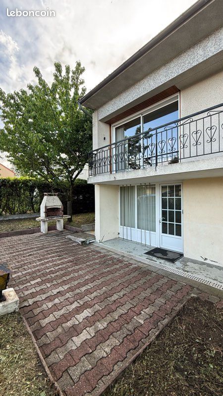 Maison 6 pièces 112 m² · à Riom · 112 m² · 250 000 €