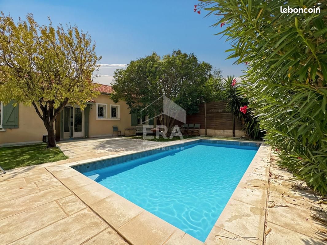 Maison 4 pièces 105 m² · à Marseille · 105 m² · 619 000 €