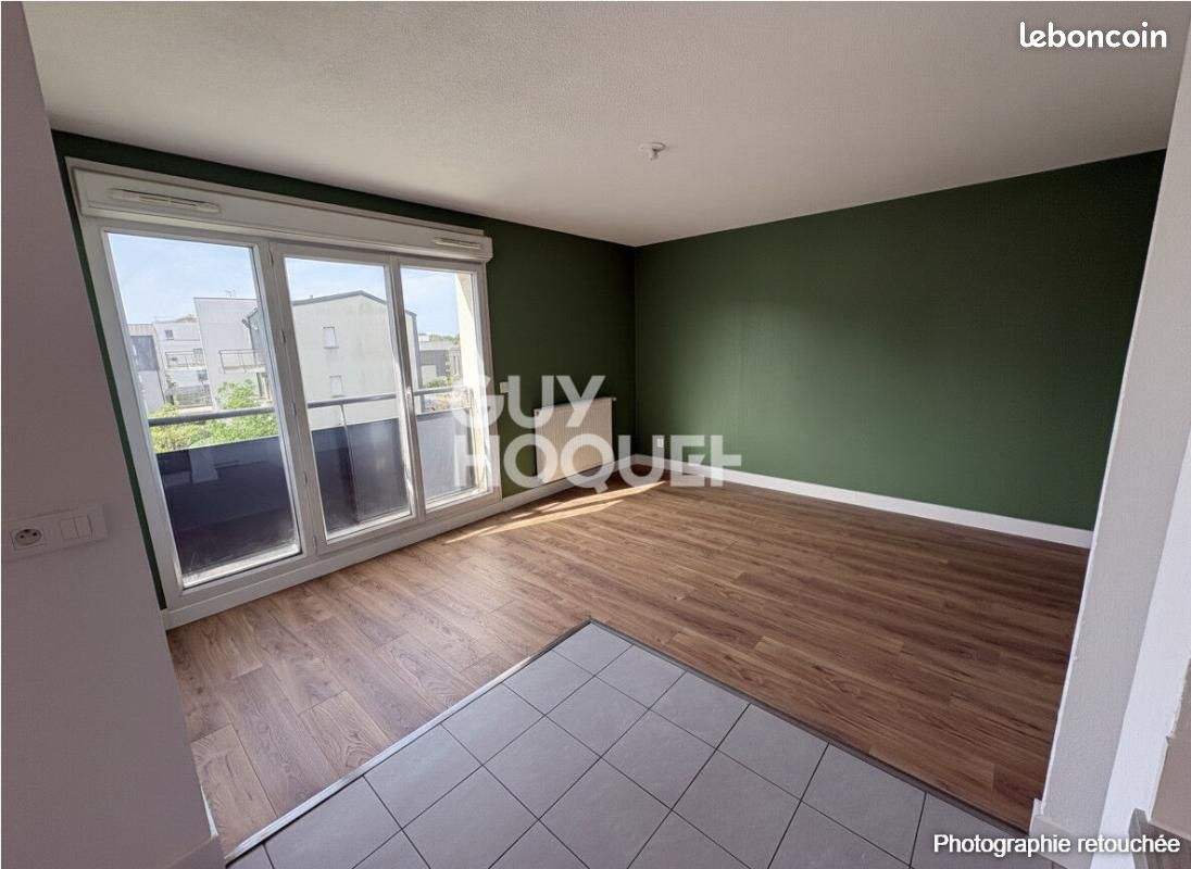 Appartement 3 pièces 63 m² · à Villenave-d'Ornon · 63 m² · 210 600 €