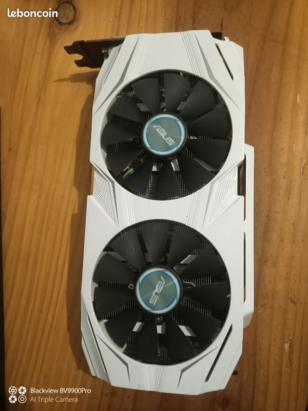 Gtx 1060 6go (image 1)