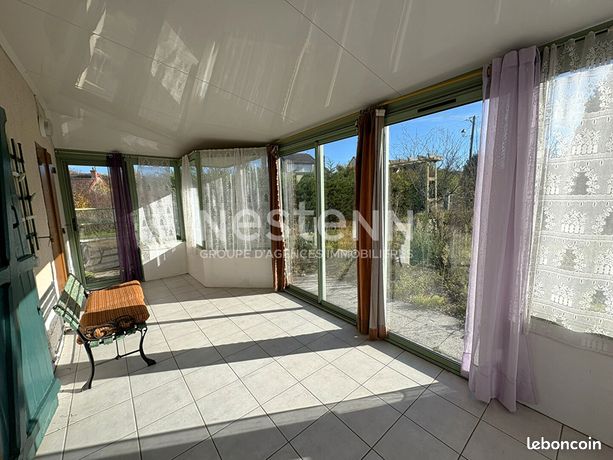 Maison de ville 5 pièces 155 m²