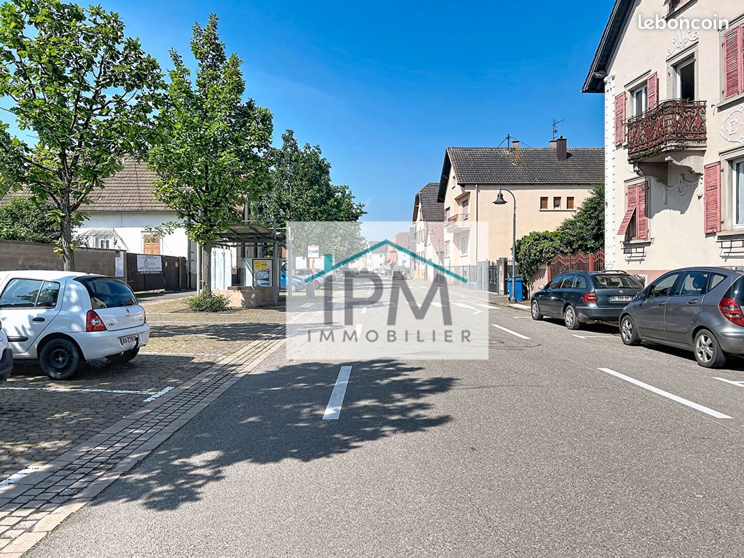 Maison 5 pièces 134 m² · à Duppigheim · 134 m² · 427 000 €