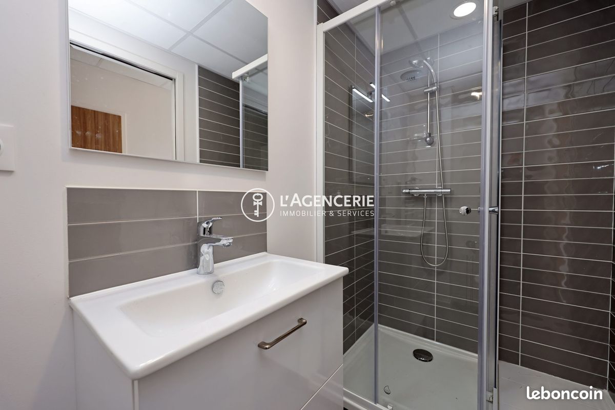 Appartement a louer albi - 1 pièce(s) - 17 m2 - Surfyn