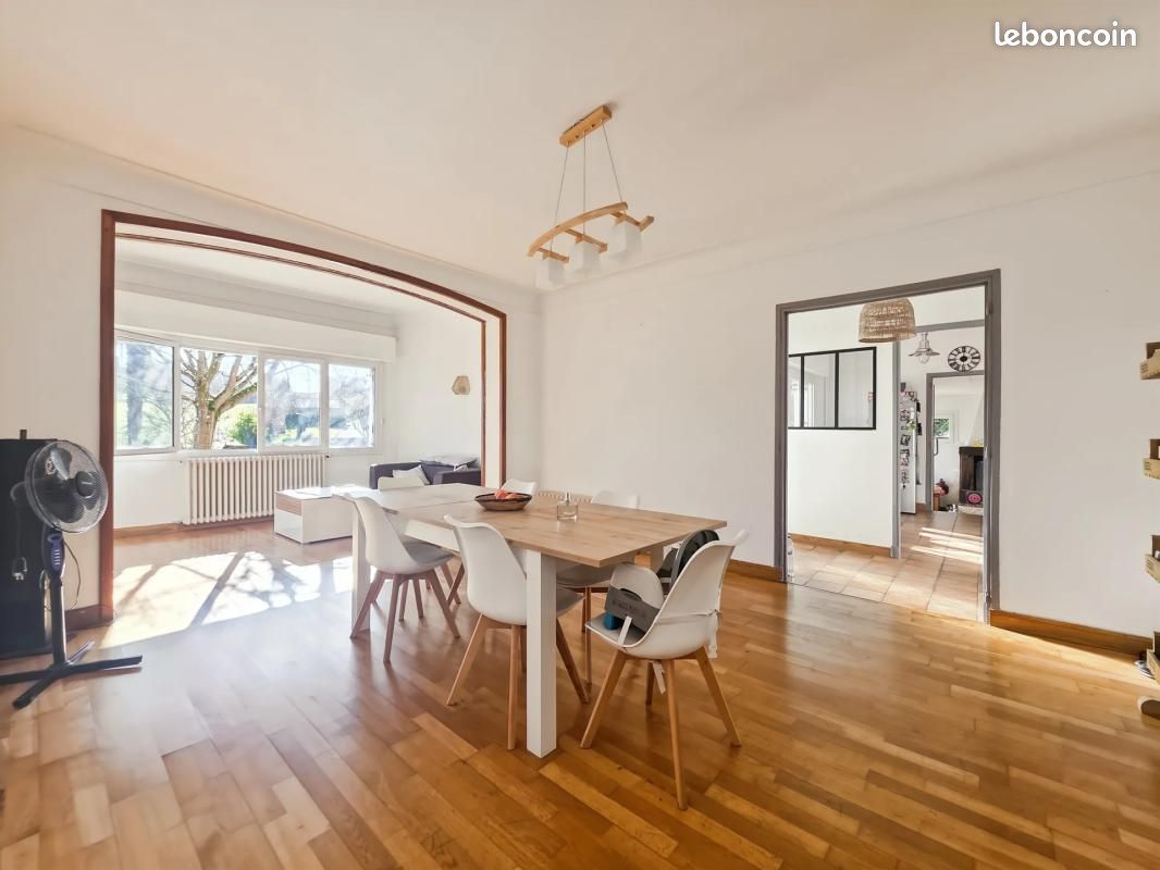 Maison 5 pièces 152 m² · à Montsaunès · 152 m² · 225 000 €