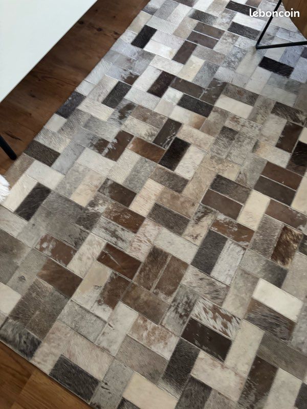 Tapis cuir (image 4)