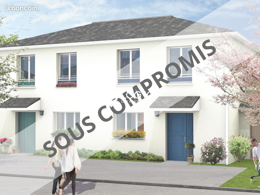 Maison 4 pièces 80 m² · à Lons · 80 m² · 217 900 €