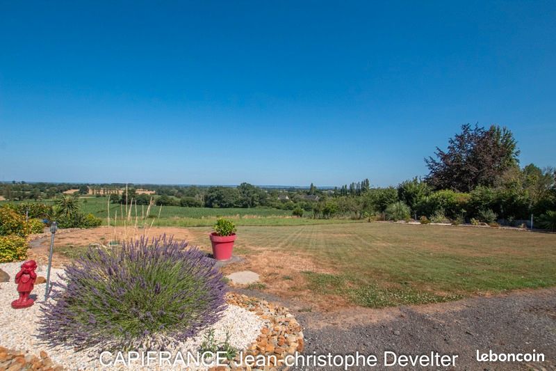 Maison 5 pièces 121 m² (image 19)