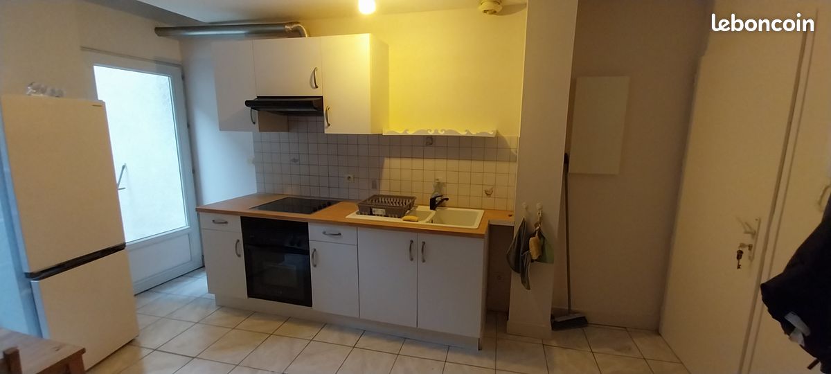 Appartement 2 pièces 47 m² · à Agen · 47 m² · 525 €/mois
