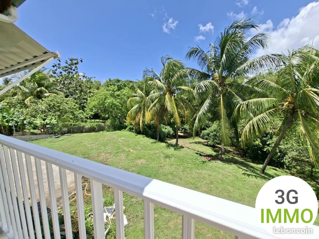 Maison 5 pièces 128 m² · à Baie-Mahault · 128 m² · 682 500 €
