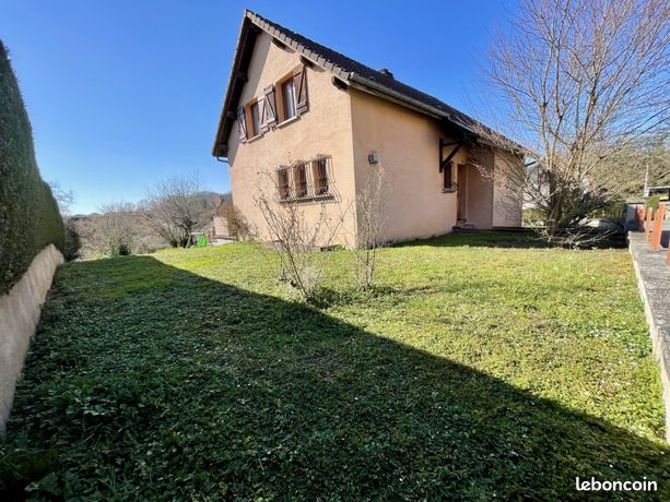 Maison 7 pièces 146 m²