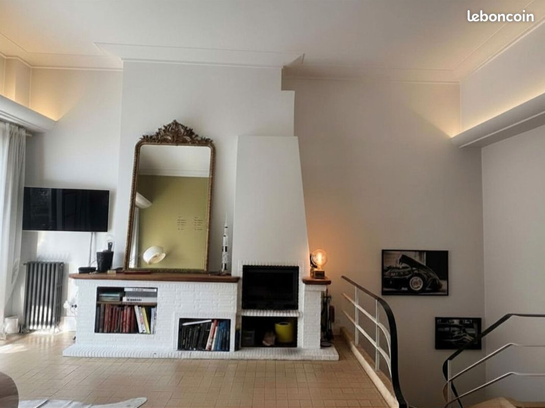 Maison 6 pièces 128 m² · à Lorient · 128 m² · 499 000 €