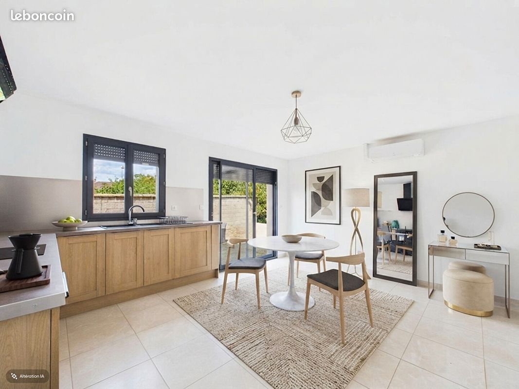 Maison 4 pièces 83 m² · à Saint-Pierre-lès-Elbeuf · 83 m² · 195 000 €
