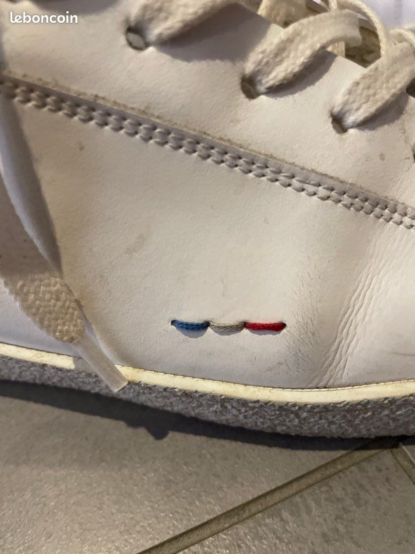 Chaussure le coq sportif (image 3)