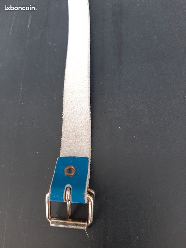 Ceinture cuir (image 3)