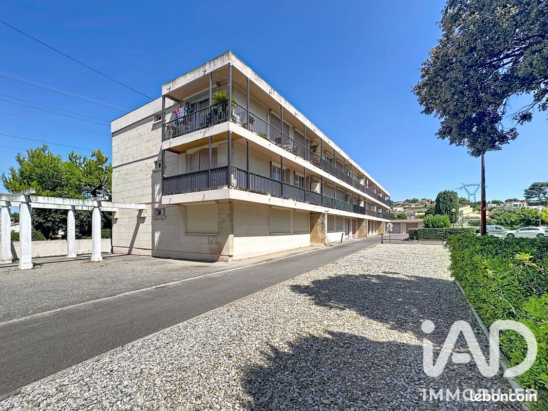 Appartement 3 pièces 74 m² · à Istres · 74 m² · 1 000 €