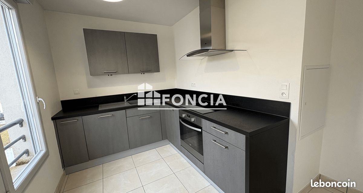 Appartement 2 pièces 53 m² · à Besançon · 53 m² · 785 €/mois