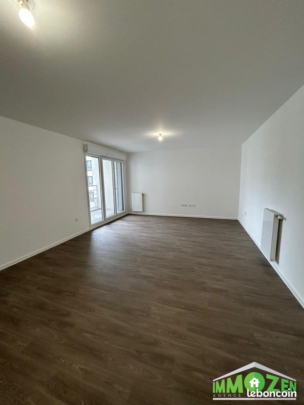 Appartement 3 pièces 66 m² · à Créteil · 66 m² · 1 450 €/mois