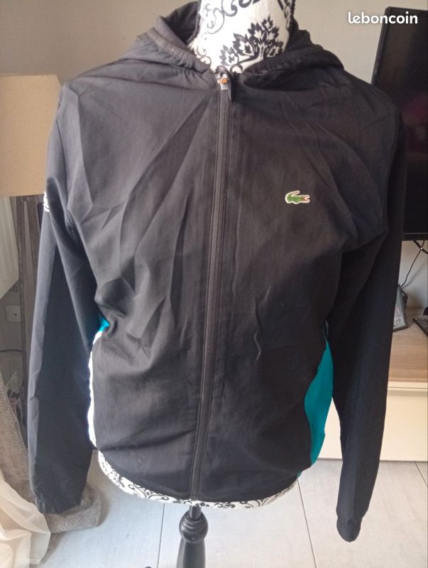 Veste Lacoste (image 7)