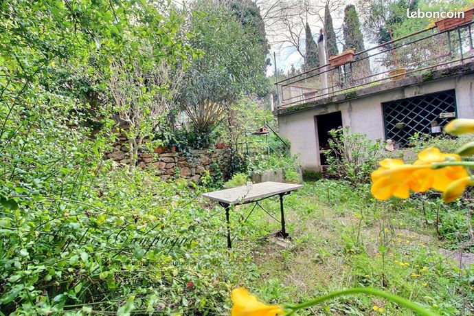 Maison 8 pièces 164 m²